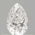 Certified Diamond GIA Carats 0.32 Color D Clarity VVS2  -  EX  VG Fluorescence NON Brown No Green No Milky No EyeClean 100%