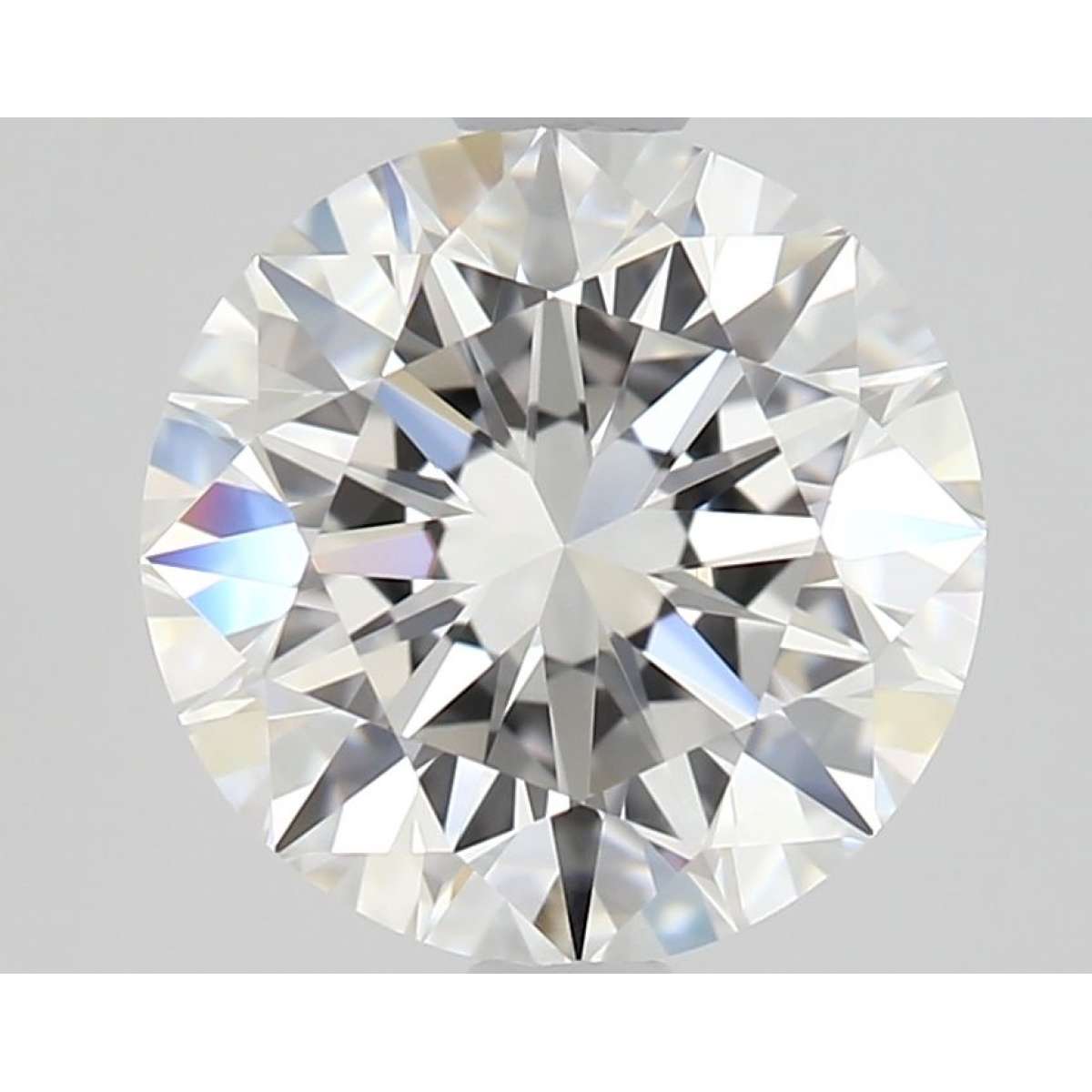 Certified Diamond GIA Carats 1.51 Color E Clarity VVS1  EX  EX  EX Fluorescence NON Brown No Green No Milky No EyeClean 100%