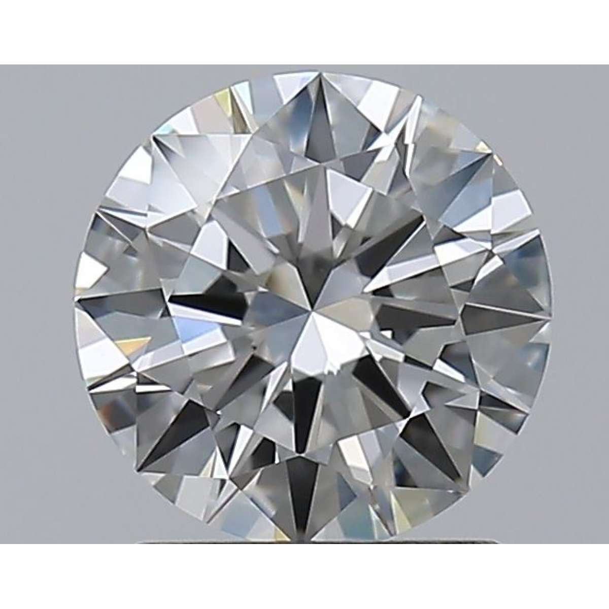 Diamante Certificato GIA Carati 1.5 Colore G Purezza VVS2  VG  EX  EX Fluorescenza NON Brown No Green No Milky No EyeClean 100%