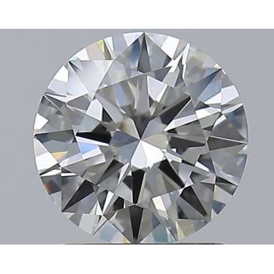 Diamante Certificato GIA Carati 1.5 Colore G Purezza VVS2  VG  EX  EX Fluorescenza NON Brown No Green No Milky No EyeClean 100%