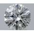 Diamante Certificato GIA Carati 1.5 Colore G Purezza VVS2  VG  EX  EX Fluorescenza NON Brown No Green No Milky No EyeClean 100%