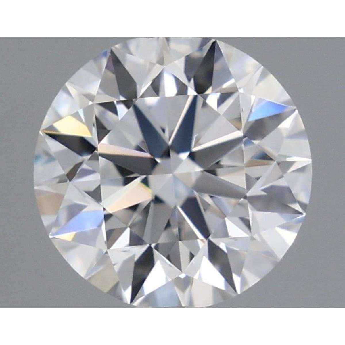 Certified Diamond GIA Carats 0.63 Color D Clarity VVS2 EX EX EX Fluorescence NON Brown No Green No Milky No EyeClean 100% Certified Diamond GIA Carats 0.63 Color D Clarity VVS2 EX EX EX Fluorescence NON Brown No Green No Milky No EyeClean 100%