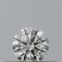 Certified Diamond GIA Carats 0.18 Color H Clarity VS1  EX  EX  EX Fluorescence FNT Brown No Milky No EyeClean 100%