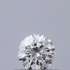 Certified Diamond GIA Carats 0.24 Color E Clarity IF  EX  EX  EX Fluorescence NON Brown No Green No Milky No EyeClean 100%