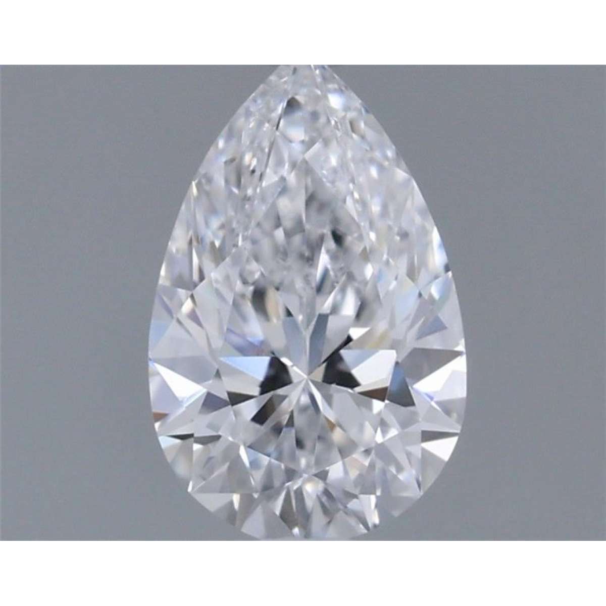 Diamante Certificato GIA Carati 0.31 Colore D Purezza VVS2  -  VG  VG Fluorescenza FNT Brown No Green No Milky No EyeClean 100%
