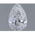 Diamante Certificato GIA Carati 0.31 Colore D Purezza VVS2  -  VG  VG Fluorescenza FNT Brown No Green No Milky No EyeClean 100%