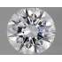 Certified Diamond GIA Carats 0.9 Color E Clarity IF  EX  EX  EX Fluorescence NON Brown No Green No Milky No EyeClean 100%