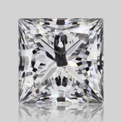 Diamante Certificato GIA Carati 1.01 Colore E Purezza SI1  -  EX  EX Fluorescenza NON Brown No Green No Milky No EyeClean 100%