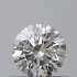 Certified Diamond IGI Carats 0.5 Color D Clarity VVS1  EX  EX  EX Fluorescence NON Brown No Green No Milky No EyeClean 100%