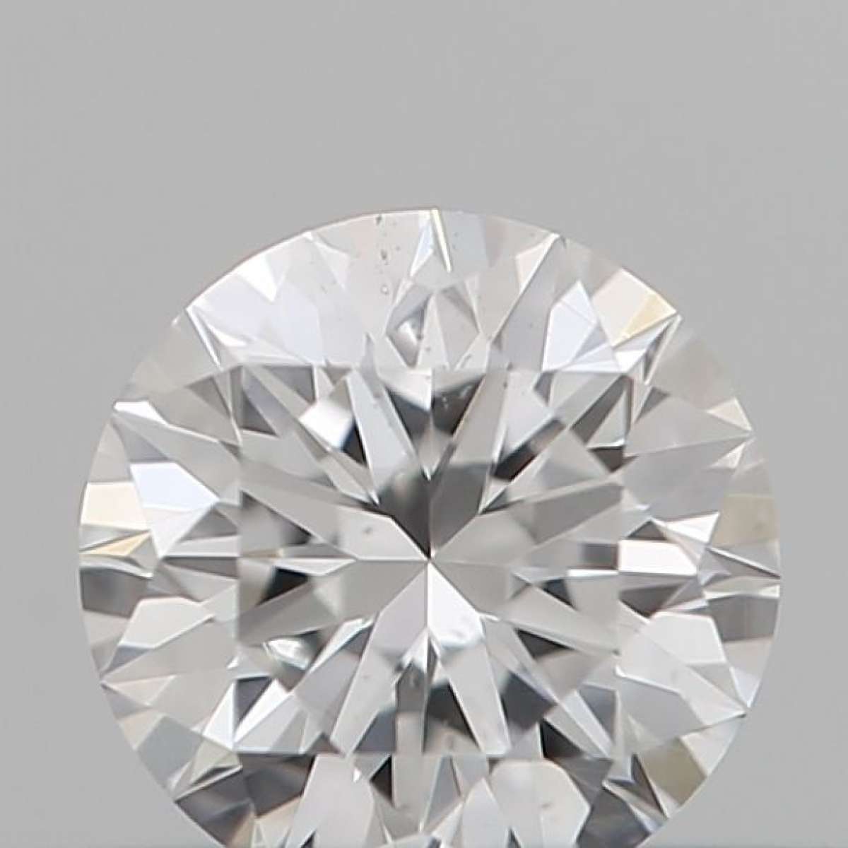 Certified Diamond GIA Carats 0.18 Color E Clarity SI1 EX EX EX Fluorescence NON Brown No Green No Milky No EyeClean 100% Certified Diamond GIA Carats 0.18 Color E Clarity SI1 EX EX EX Fluorescence NON Brown No Green No Milky No EyeClean 100%