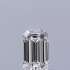 Certified Diamond GIA Carats 0.28 Color E Clarity VVS2  -  EX  VG Fluorescence NON Brown No Green No Milky No EyeClean 100%