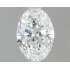 Certified Diamond GIA Carats 0.7 Color F Clarity VVS1  -  VG  VG Fluorescence NON Brown No Green No Milky No EyeClean 100%