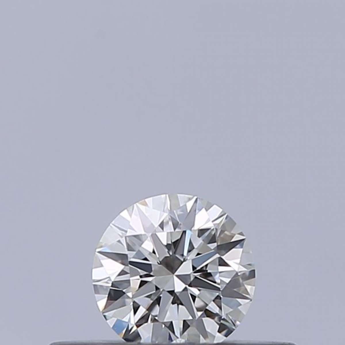 Certified Diamond IGI Carats 0.18 Color F Clarity VVS1 EX EX EX Fluorescence NON Brown No Milky No EyeClean 100% Certified Diamond IGI Carats 0.18 Color F Clarity VVS1 EX EX EX Fluorescence NON Brown No Milky No EyeClean 100%