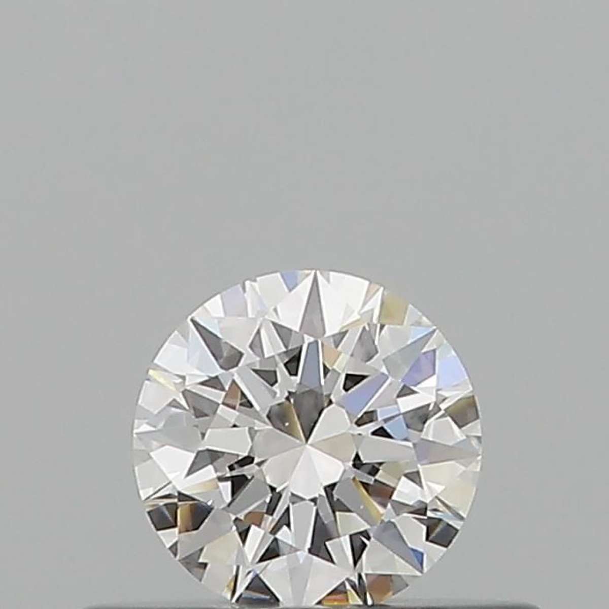 Certified Diamond GIA Carats 0.31 Color E Clarity VS1  EX  EX  EX Fluorescence NON Brown No Green No Milky No EyeClean 100%