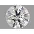 Certified Diamond GIA Carats 1.9 Color G Clarity SI1  VG  EX  VG Fluorescence NON Brown No Green No Milky No EyeClean 100%