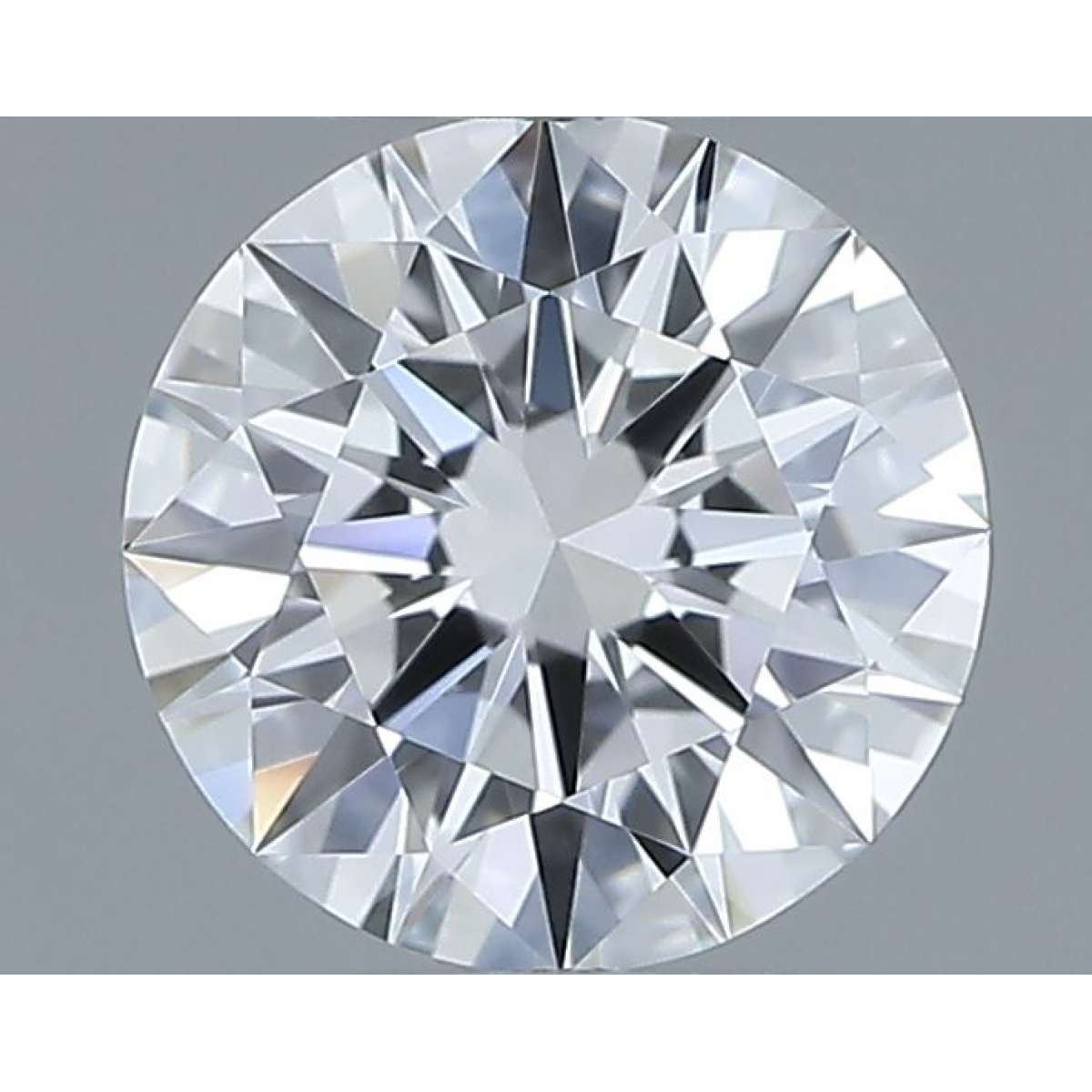Certified Diamond GIA Carats 0.46 Color F Clarity VVS1 EX EX EX Fluorescence NON Brown No Milky No EyeClean 100% Certified Diamond GIA Carats 0.46 Color F Clarity VVS1 EX EX EX Fluorescence NON Brown No Milky No EyeClean 100%