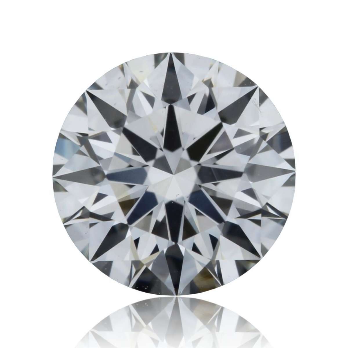 Certified Diamond GIA Carats 0.55 Color H Clarity VS1 EX EX EX Fluorescence NON Brown No Green No Milky No EyeClean 100% Certified Diamond GIA Carats 0.55 Color H Clarity VS1 EX EX EX Fluorescence NON Brown No Green No Milky No EyeClean 100%