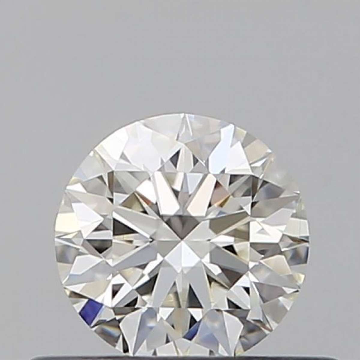 Certified Diamond GIA Carats 0.41 Color H Clarity VS1 VG EX EX Fluorescence NON Brown No Green No Milky No EyeClean 100% Certified Diamond GIA Carats 0.41 Color H Clarity VS1 VG EX EX Fluorescence NON Brown No Green No Milky No EyeClean 100%