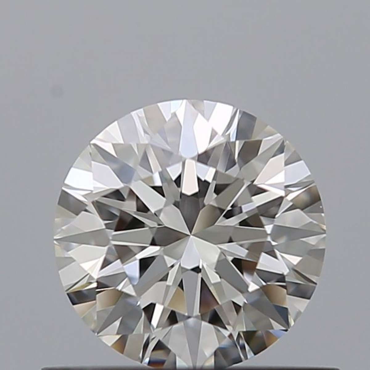 Certified Diamond GIA Carats 0.57 Color F Clarity VVS2 EX EX EX Fluorescence NON Brown No Milky No EyeClean 100% Certified Diamond GIA Carats 0.57 Color F Clarity VVS2 EX EX EX Fluorescence NON Brown No Milky No EyeClean 100%