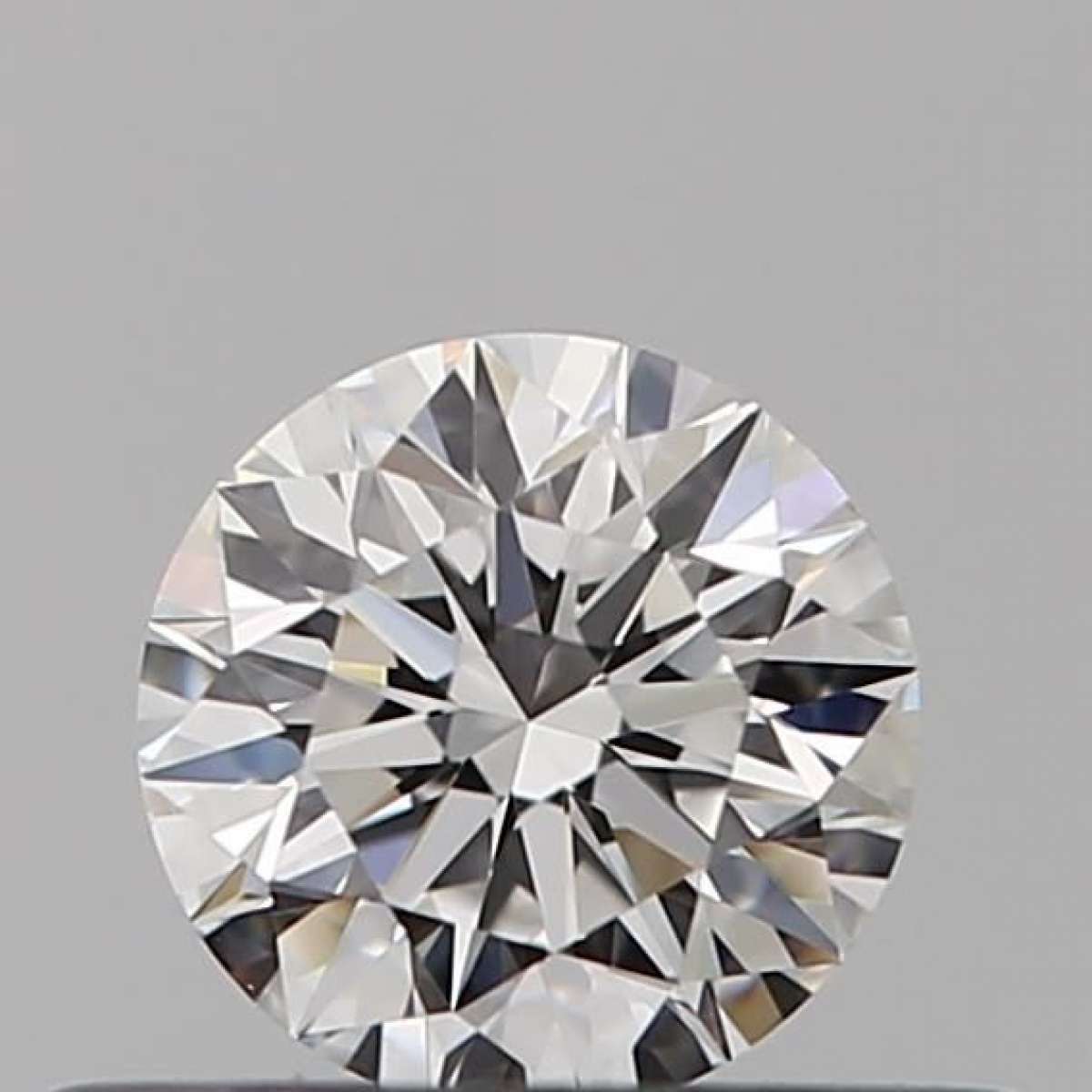 Certified Diamond GIA Carats 0.31 Color E Clarity VS1  EX  EX  EX Fluorescence NON Brown No Green No Milky No EyeClean 100%