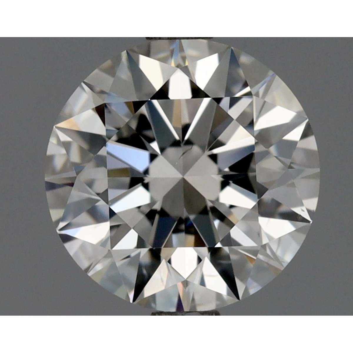Certified Diamond GIA Carats 1.5 Color G Clarity SI1  EX  EX  EX Fluorescence FNT Brown No Green No Milky No EyeClean 100%