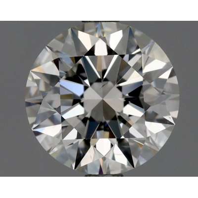 Certified Diamond GIA Carats 1.5 Color G Clarity SI1  EX  EX  EX Fluorescence FNT Brown No Green No Milky No EyeClean 100%