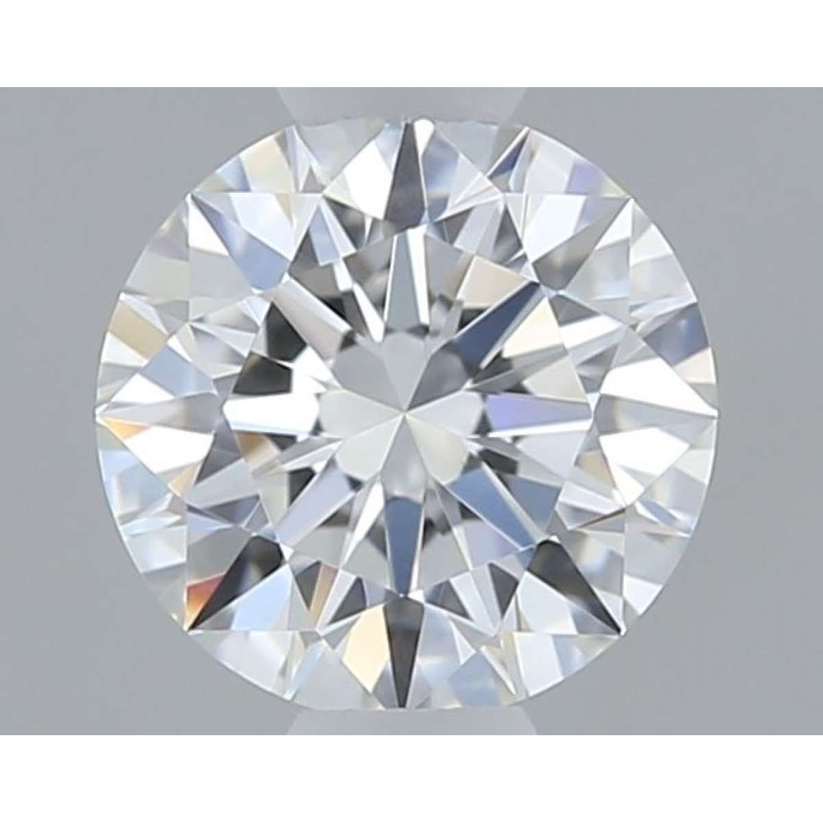 Certified Diamond GIA Carats 0.3 Color G Clarity VVS1  EX  EX  EX Fluorescence FNT Brown No Green No Milky No EyeClean 100%