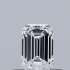 Certified Diamond GIA Carats 0.3 Color E Clarity VVS1  -  EX  VG Fluorescence NON Brown No Green No Milky No EyeClean 100%