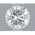 Certified Diamond IGI Carats 0.55 Color D Clarity VVS1  EX  EX  EX Fluorescence NON Brown No Green No Milky No EyeClean 100%