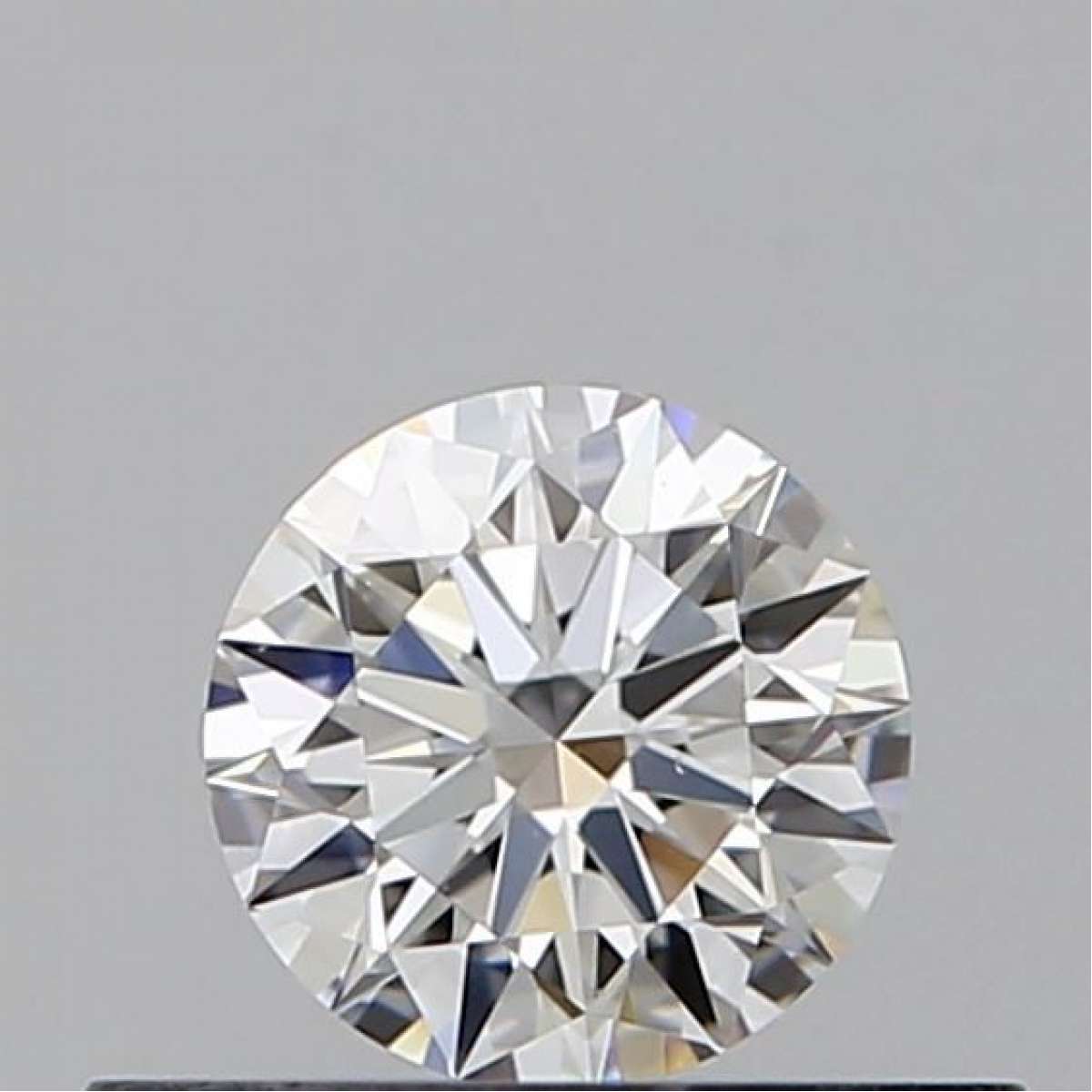 Certified Diamond GIA Carats 0.32 Color G Clarity VS2  EX  EX  EX Fluorescence NON Brown No Green No Milky No EyeClean 100%