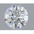Diamante Certificato GIA Carati 0.34 Colore E Purezza VVS2  EX  VG  EX Fluorescenza NON Brown No Green No Milky No EyeClean 100%