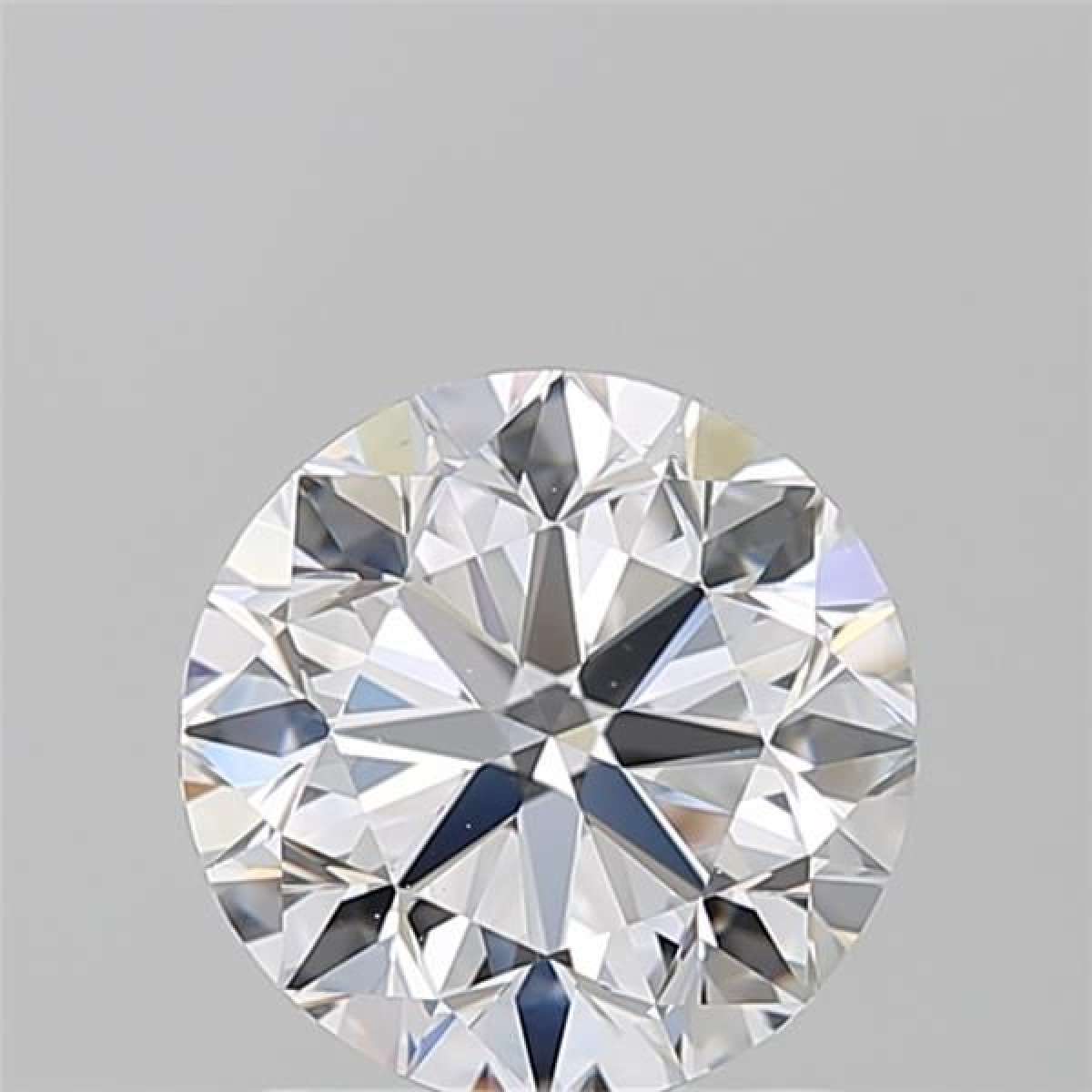 Certified Diamond GIA Carats 1.5 Color D Clarity VS2  VG  EX  EX Fluorescence MED Brown No Green No Milky No EyeClean 100%