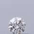 Diamante Certificato GIA Carati 0.26 Colore D Purezza VVS1  EX  VG  EX Fluorescenza NON Brown No Green No Milky No EyeClean 100%
