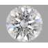 Certified Diamond GIA Carats 1.01 Color E Clarity SI2  EX  EX  EX Fluorescence NON Brown No Green No Milky No EyeClean 100%
