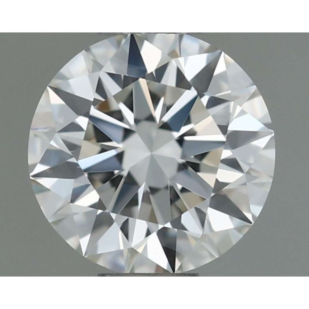 Certified Diamond IGI Carats 0.4 Color G Clarity VVS1  EX  EX  EX Fluorescence NON Brown No Green No Milky No EyeClean 100%