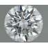Certified Diamond IGI Carats 0.4 Color G Clarity VVS1  EX  EX  EX Fluorescence NON Brown No Green No Milky No EyeClean 100%