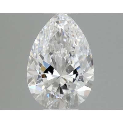 Certified Diamond GIA Carats 0.3 Color D Clarity VS2  -  VG  VG Fluorescence NON Brown No Green No Milky No EyeClean 100%