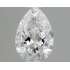Certified Diamond GIA Carats 0.3 Color D Clarity VS2  -  VG  VG Fluorescence NON Brown No Green No Milky No EyeClean 100%