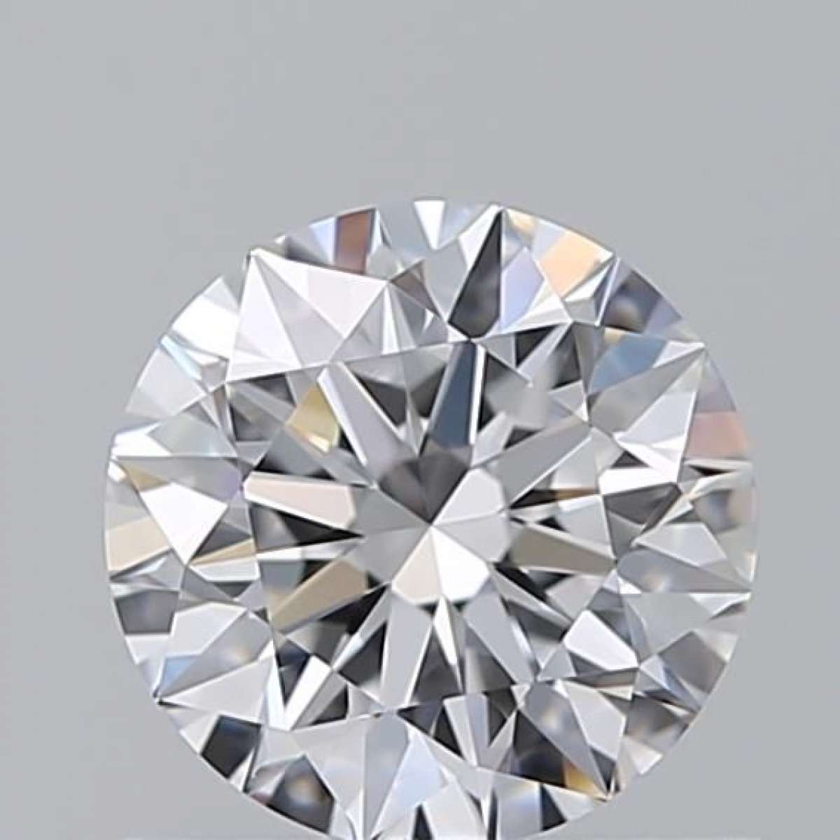 Certified Diamond GIA Carats 0.68 Color D Clarity IF  EX  EX  EX Fluorescence NON Brown No Green No Milky No EyeClean 100%
