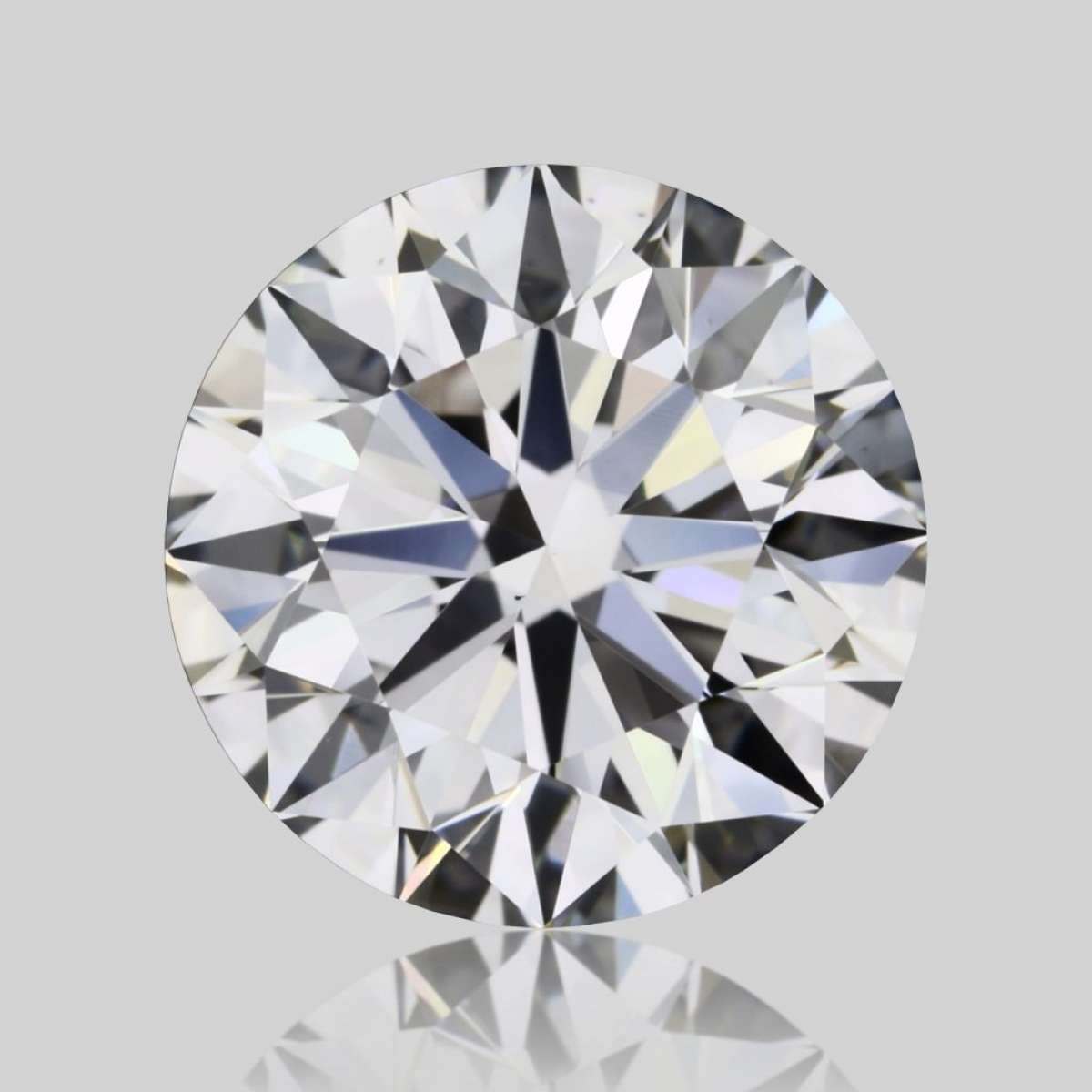 Certified Diamond GIA Carats 1.04 Color E Clarity VS1 EX EX EX Fluorescence NON Brown No Green No Milky No EyeClean 100% Certified Diamond GIA Carats 1.04 Color E Clarity VS1 EX EX EX Fluorescence NON Brown No Green No Milky No EyeClean 100%