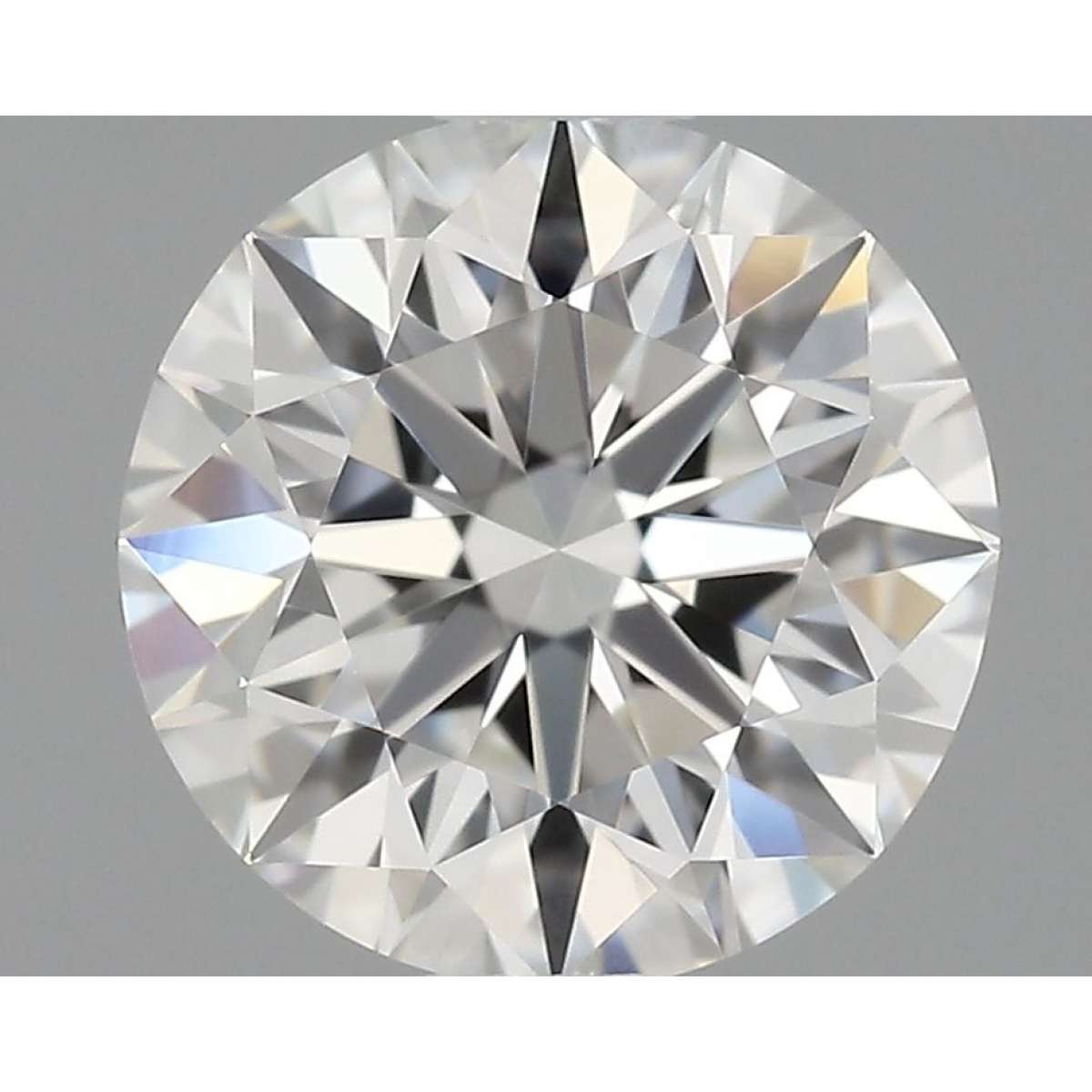 Certified Diamond IGI Carats 0.9 Color F Clarity IF  EX  EX  EX Fluorescence NON Brown No Green No Milky No EyeClean 100%