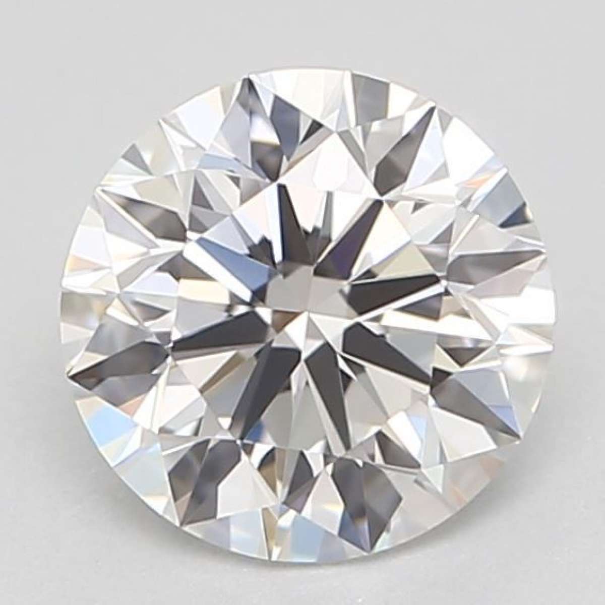 Certified Diamond GIA Carats 0.59 Color D Clarity VVS1 EX EX EX Fluorescence NON Brown No Green No Milky No EyeClean 100% Certified Diamond GIA Carats 0.59 Color D Clarity VVS1 EX EX EX Fluorescence NON Brown No Green No Milky No EyeClean 100%