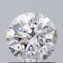 Certified Diamond GIA Carats 1.0 Color D Clarity VVS2  VG  EX  VG Fluorescence MED Brown No Green No Milky No EyeClean 100%