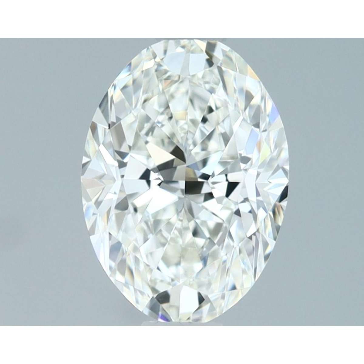Certified Diamond IGI Carats 0.9 Color H Clarity VVS2  -  EX  EX Fluorescence NON Brown No Green No Milky No EyeClean 100%