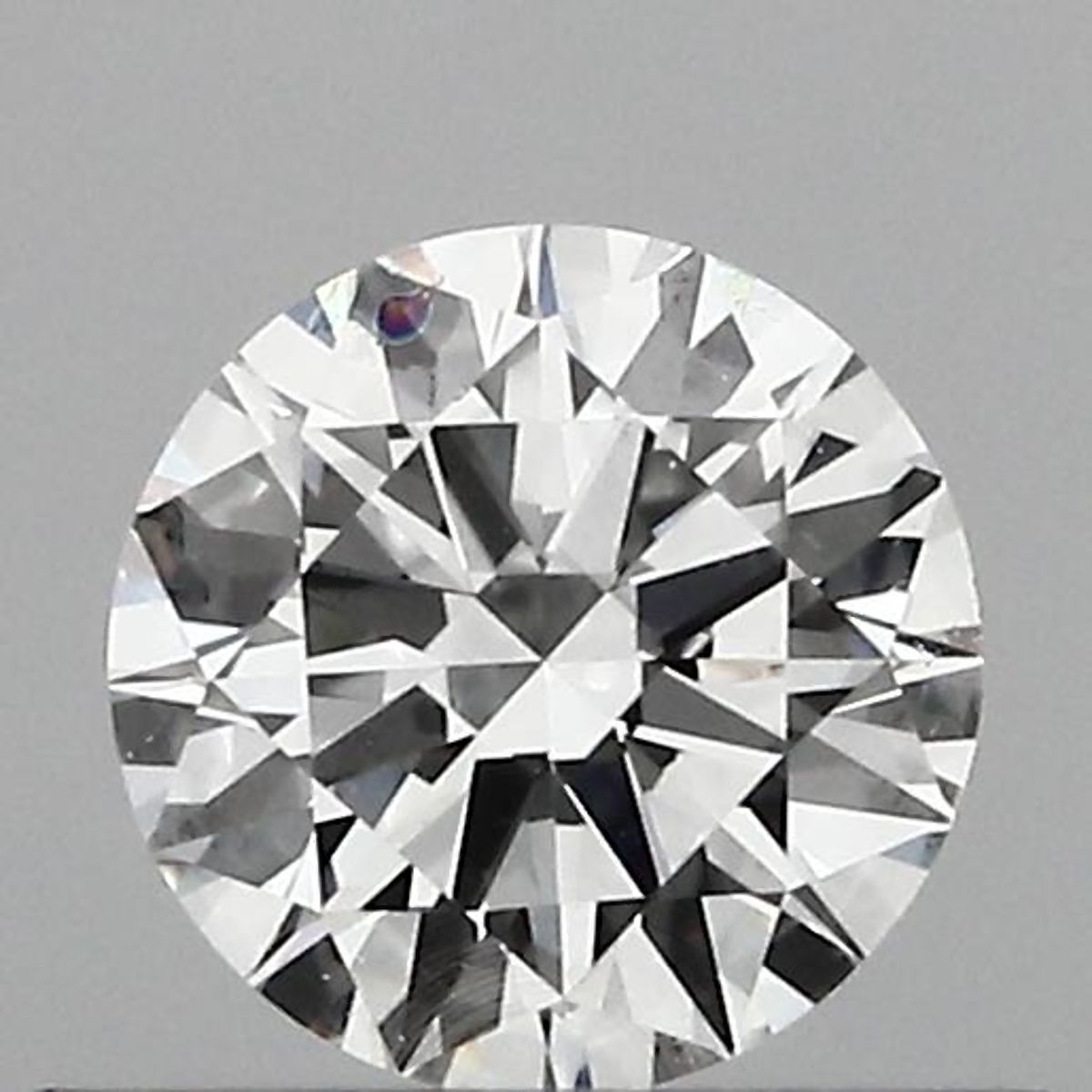 Certified Diamond GIA Carats 0.47 Color G Clarity VS1 EX EX EX Fluorescence NON Brown No Green No Milky No EyeClean 100% Certified Diamond GIA Carats 0.47 Color G Clarity VS1 EX EX EX Fluorescence NON Brown No Green No Milky No EyeClean 100%