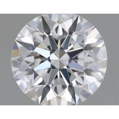Diamante Certificato GIA Carati 0.31 Colore D Purezza VVS1 EX EX EX Fluorescenza FNT Brown No Green No Milky No EyeClean 100% Diamante Certificato GIA Carati 0.31 Colore D Purezza VVS1 EX EX EX Fluorescenza FNT Brown No Green No Milky No EyeClean 100%