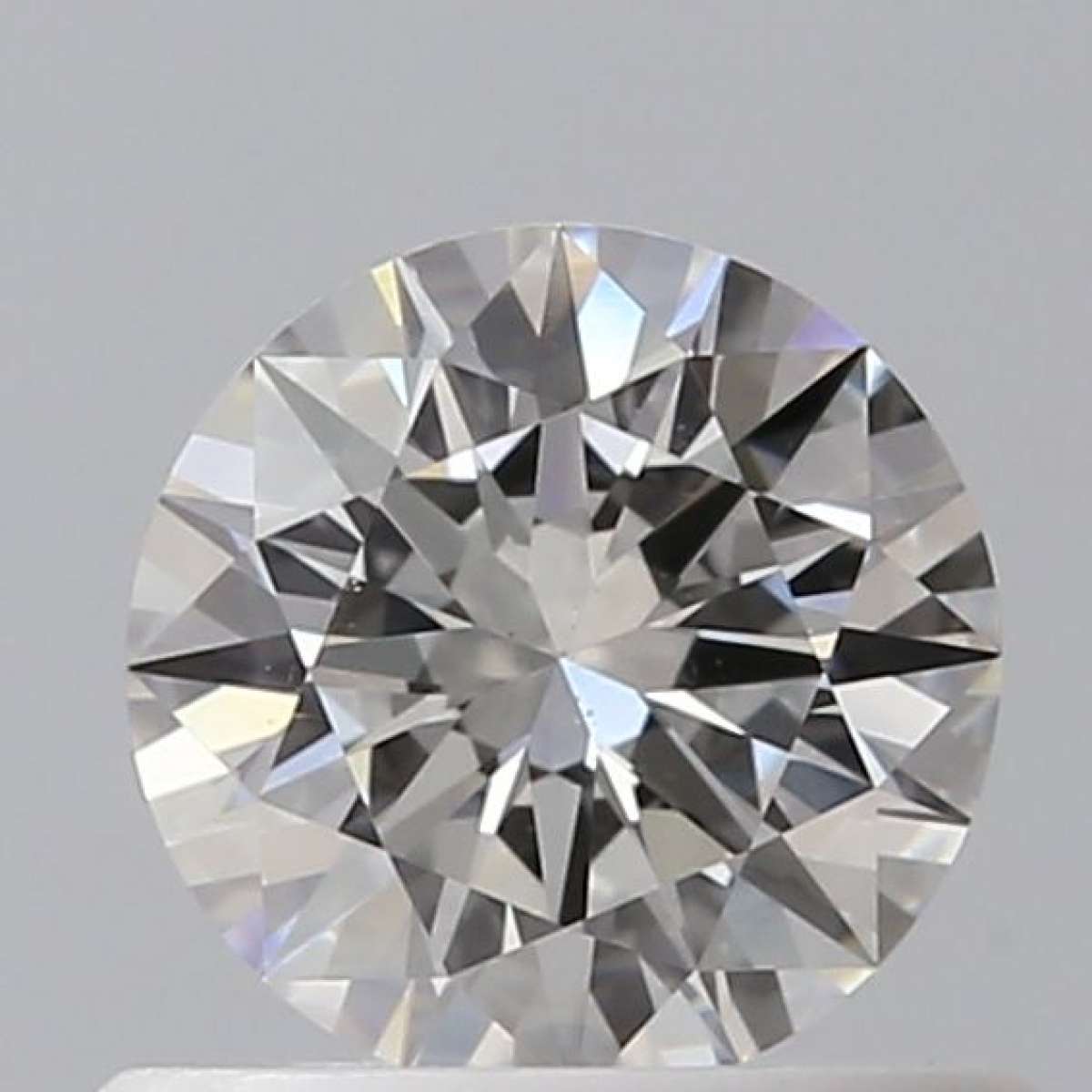 Certified Diamond GIA Carats 0.53 Color G Clarity VS2 EX EX EX Fluorescence NON Brown No Green No Milky No EyeClean 100% Certified Diamond GIA Carats 0.53 Color G Clarity VS2 EX EX EX Fluorescence NON Brown No Green No Milky No EyeClean 100%