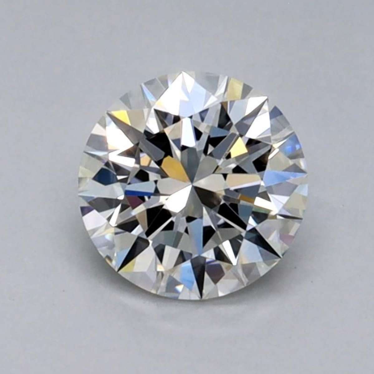 Diamante Certificato GIA Carati 0.35 Colore F Purezza VS1 EX EX EX Fluorescenza NON Brown No Green No Milky No EyeClean 100% Diamante Certificato GIA Carati 0.35 Colore F Purezza VS1 EX EX EX Fluorescenza NON Brown No Green No Milky No EyeClean 100%
