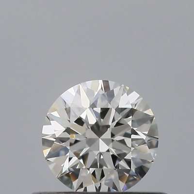 Certified Diamond GIA Carats 0.37 Color G Clarity VVS1  EX  EX  EX Fluorescence NON Brown No Milky No EyeClean 100%