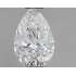 Certified Diamond GIA Carats 0.52 Color E Clarity VS1  -  EX  VG Fluorescence NON Brown No Green No Milky No EyeClean 100%